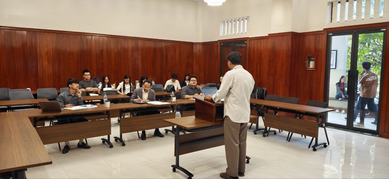 The result of Jessup and IHL moot tryout is out
