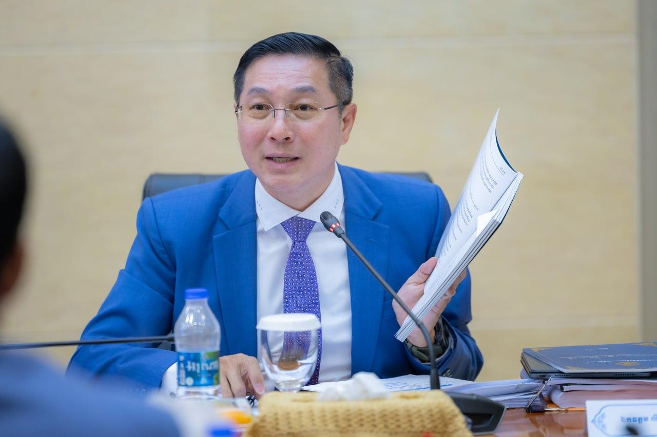 Presentation of the Draft Conceptual Framework - Image 1