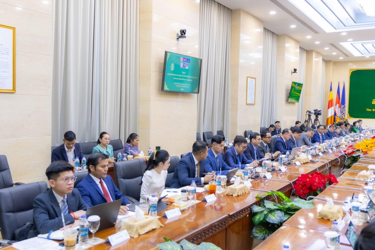 Presentation of the Draft Conceptual Framework - Image 2