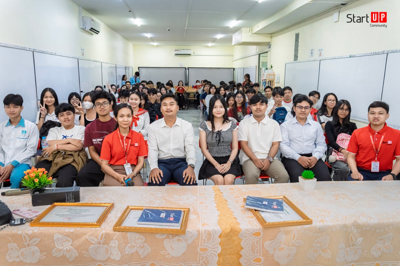 Guest Speaker - Image 3