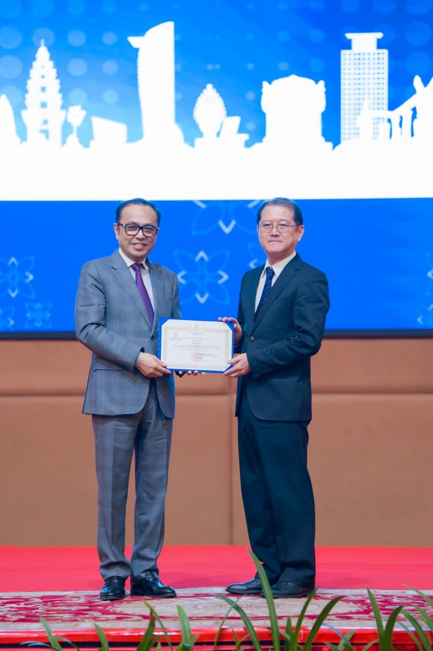 Codification Methodology and Cambodia’s Commercial Code - Image 5