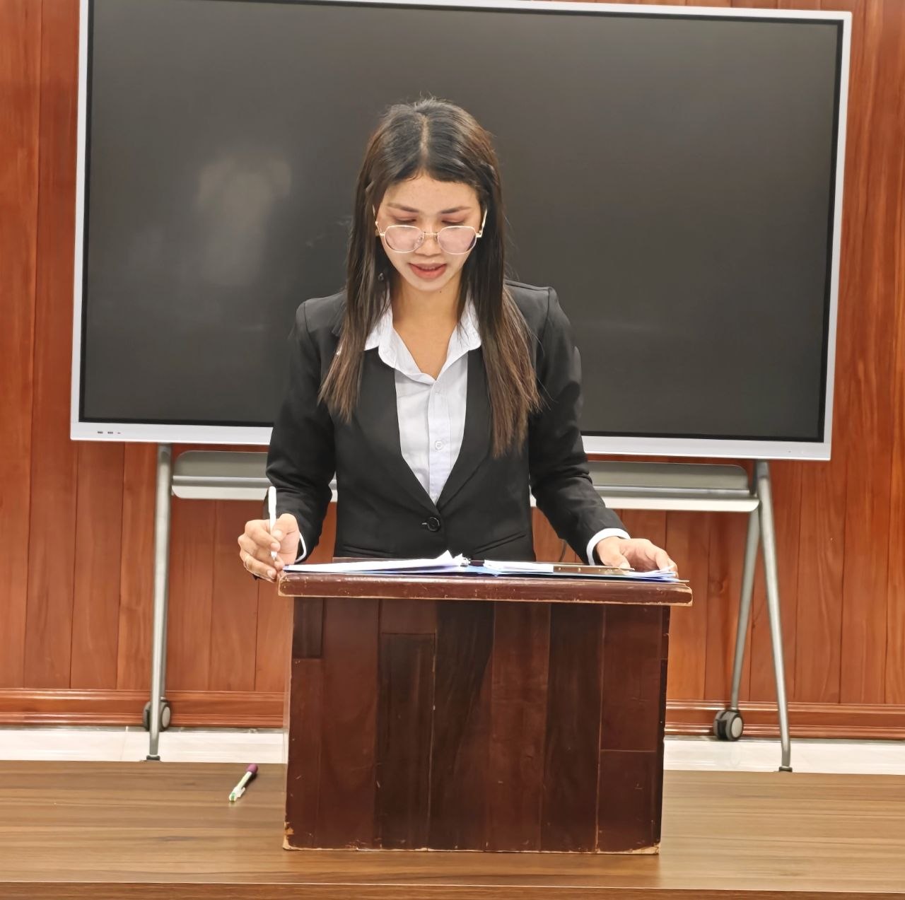 The result of Jessup and IHL moot tryout is out - Image 3