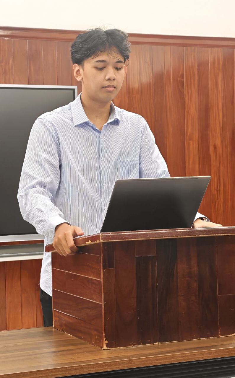 The result of Jessup and IHL moot tryout is out - Image 1