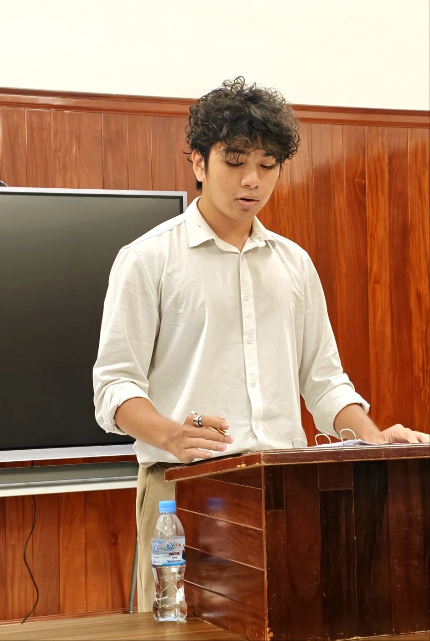 The result of Jessup and IHL moot tryout is out - Image 15