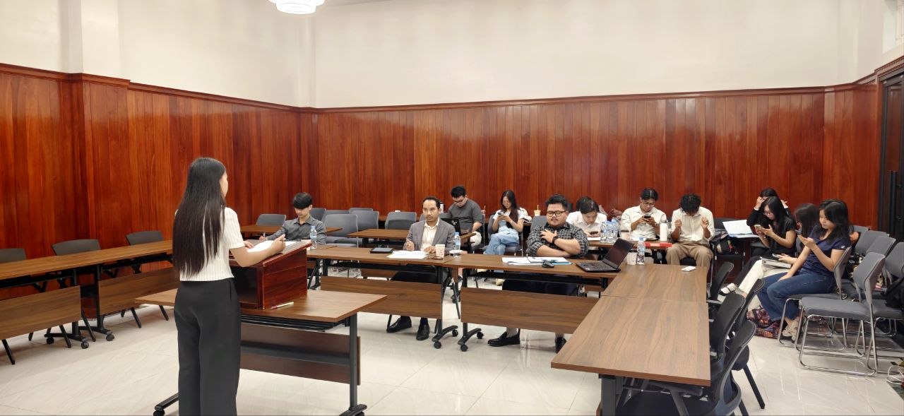 The result of Jessup and IHL moot tryout is out - Image 4