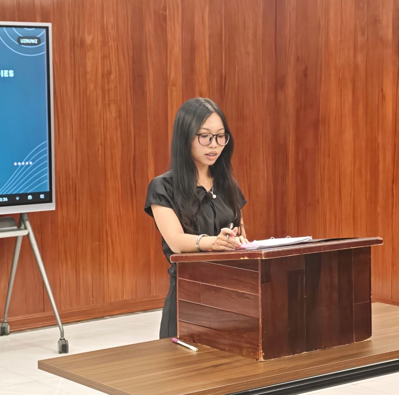 The result of Jessup and IHL moot tryout is out - Image 6