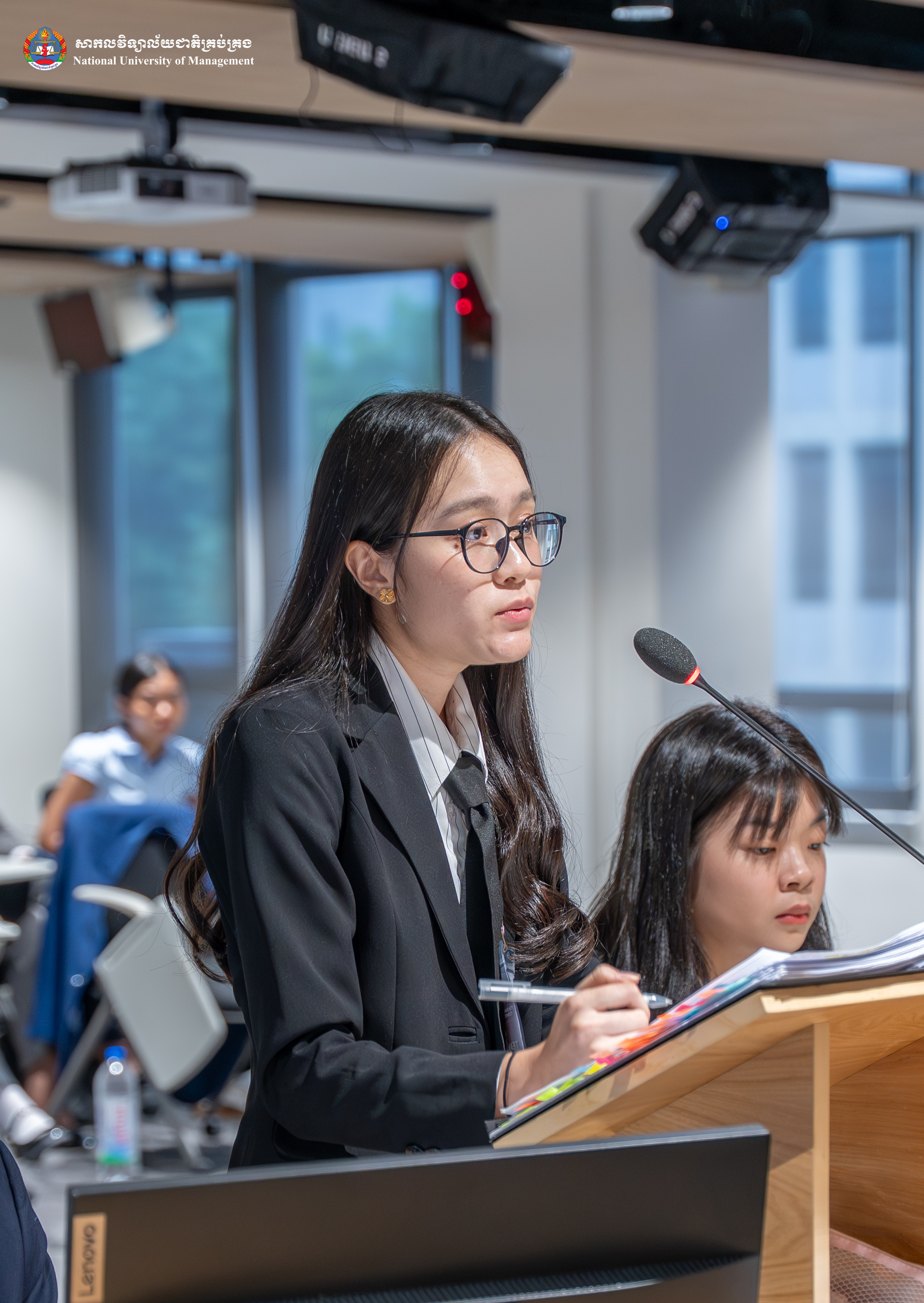 Moot Court Fundamentals Training Course - Image 1