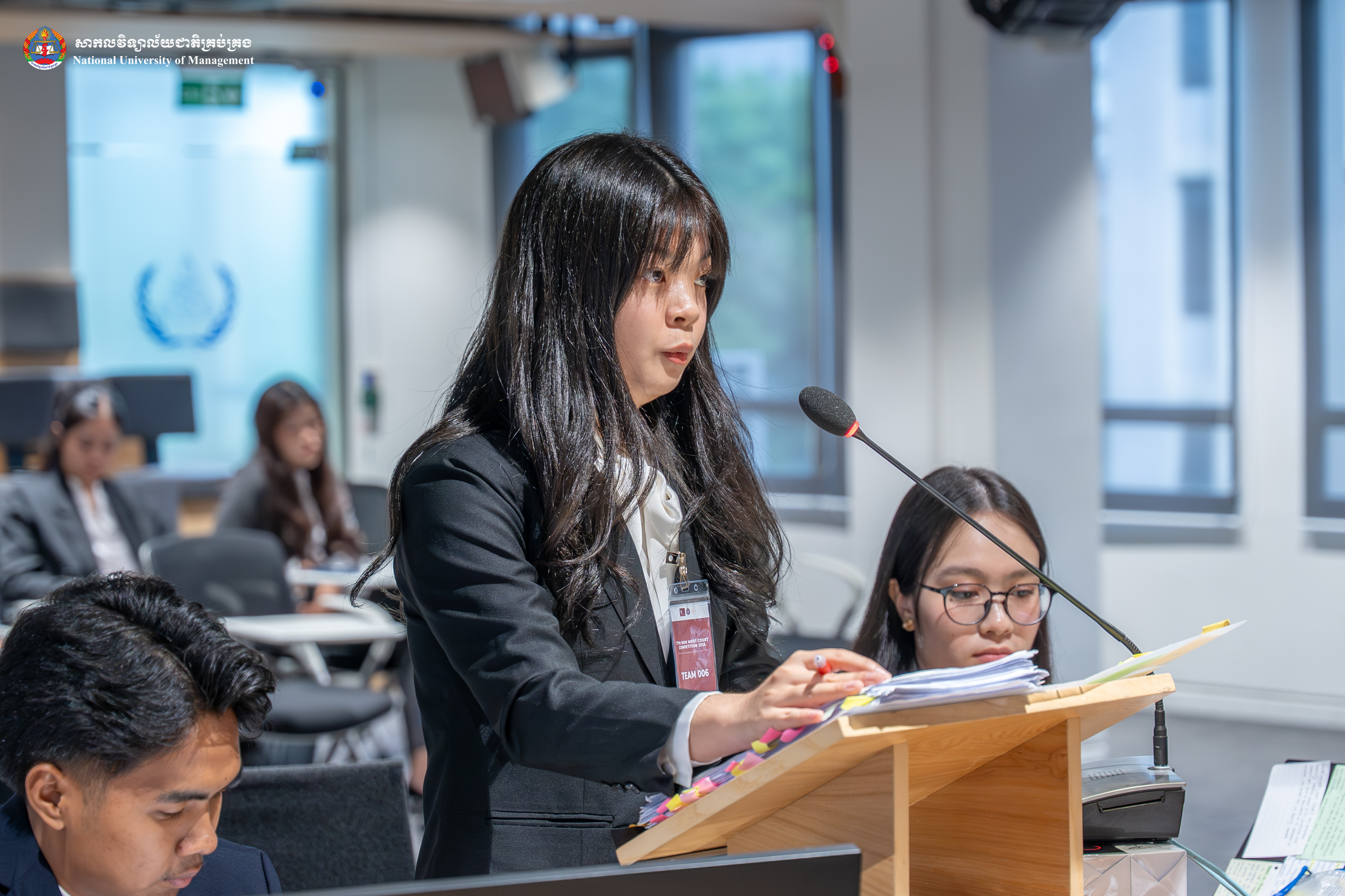Moot Court Fundamentals Training Course - Image 4