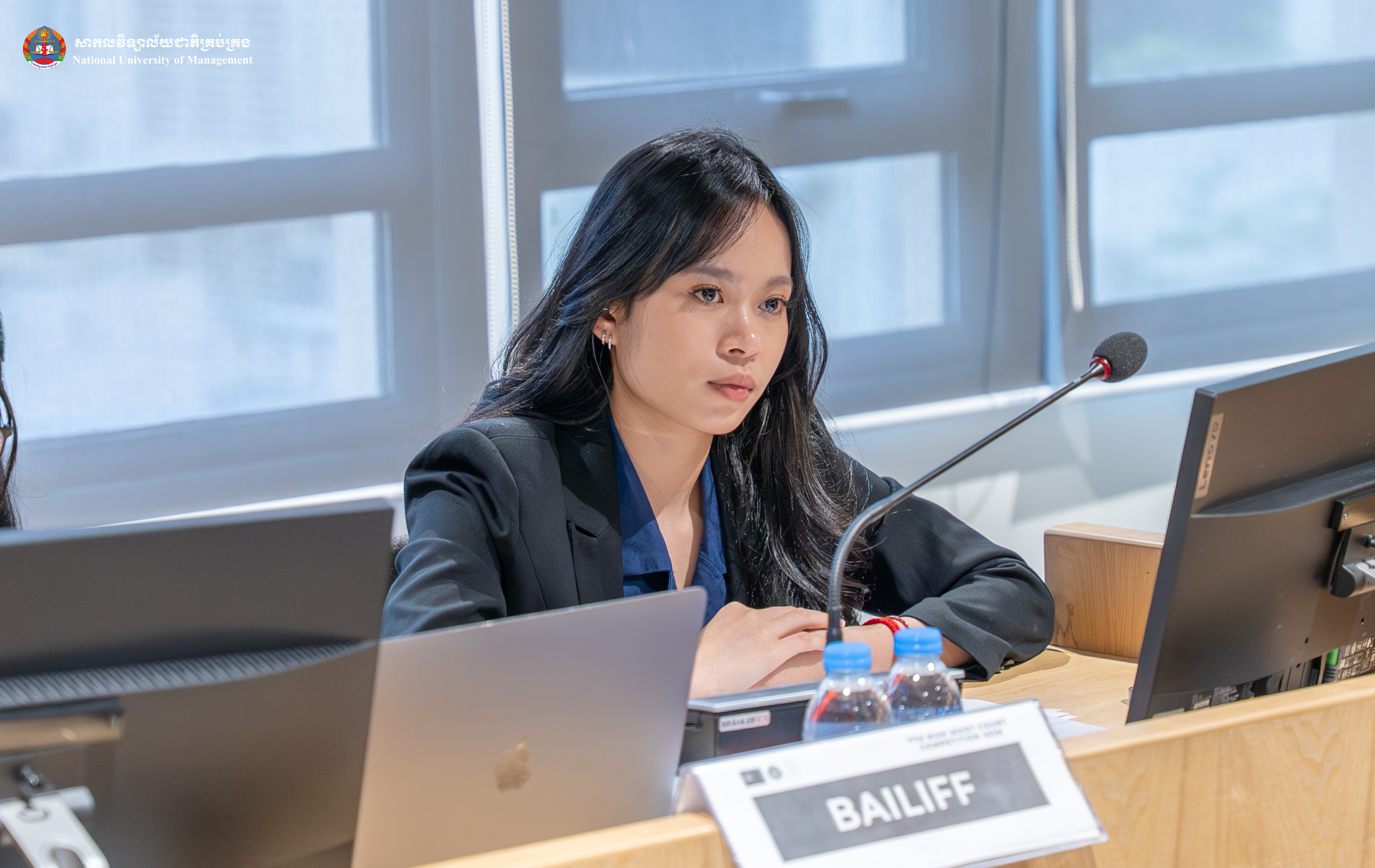 Moot Court Fundamentals Training Course - Image 3