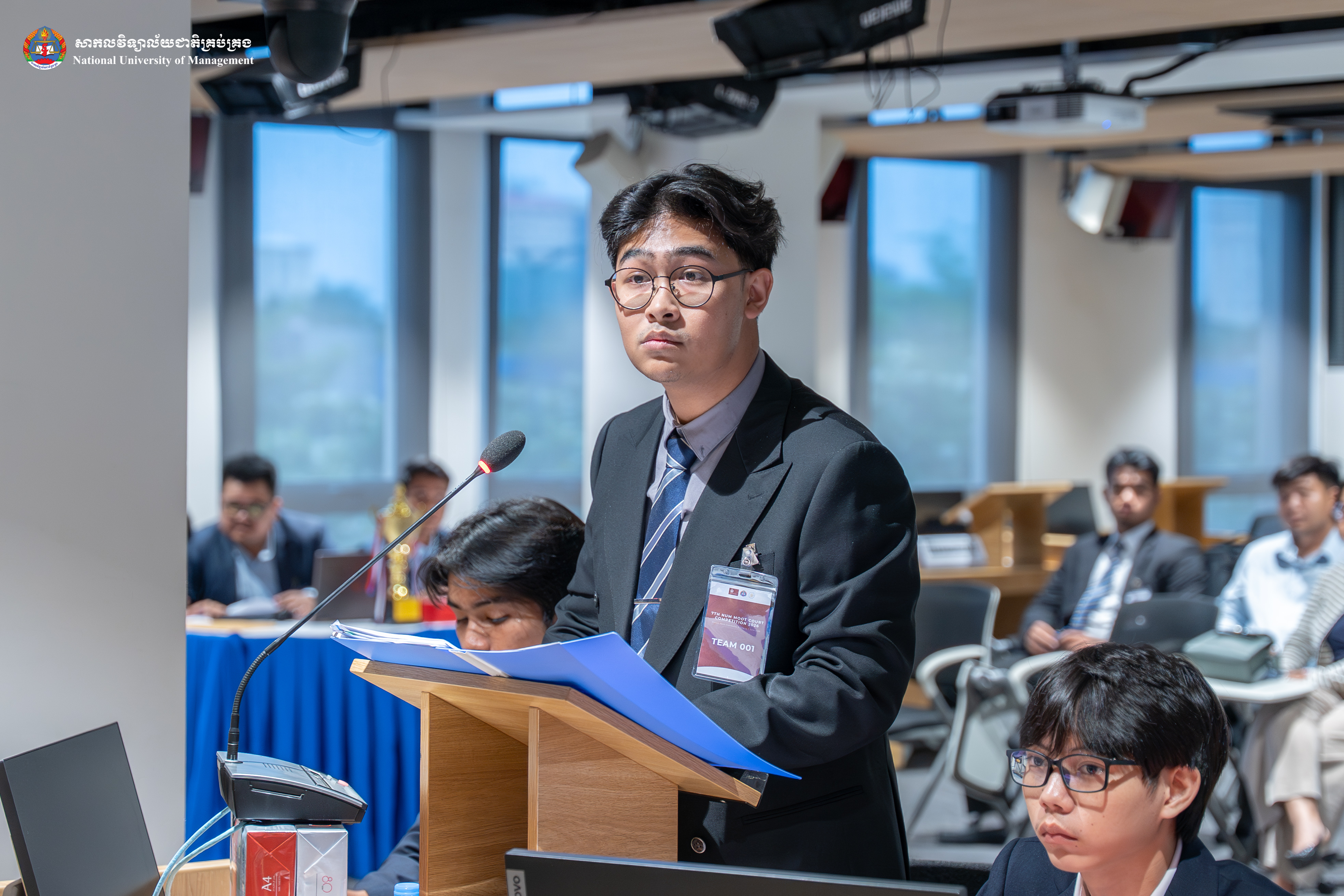 Moot Court Fundamentals Training Course - Image 6