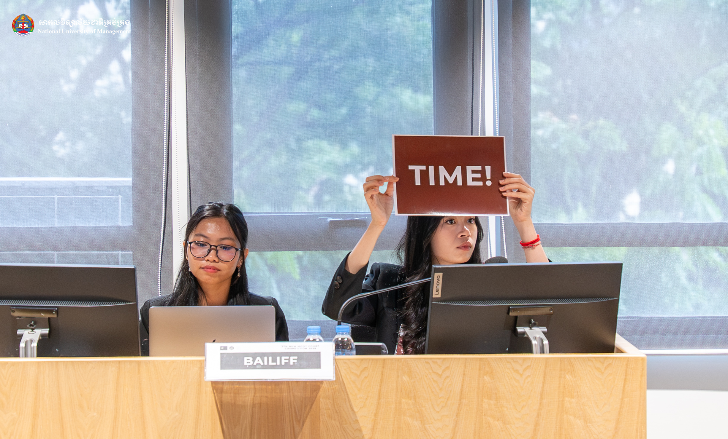 Moot Court Fundamentals Training Course - Image 5
