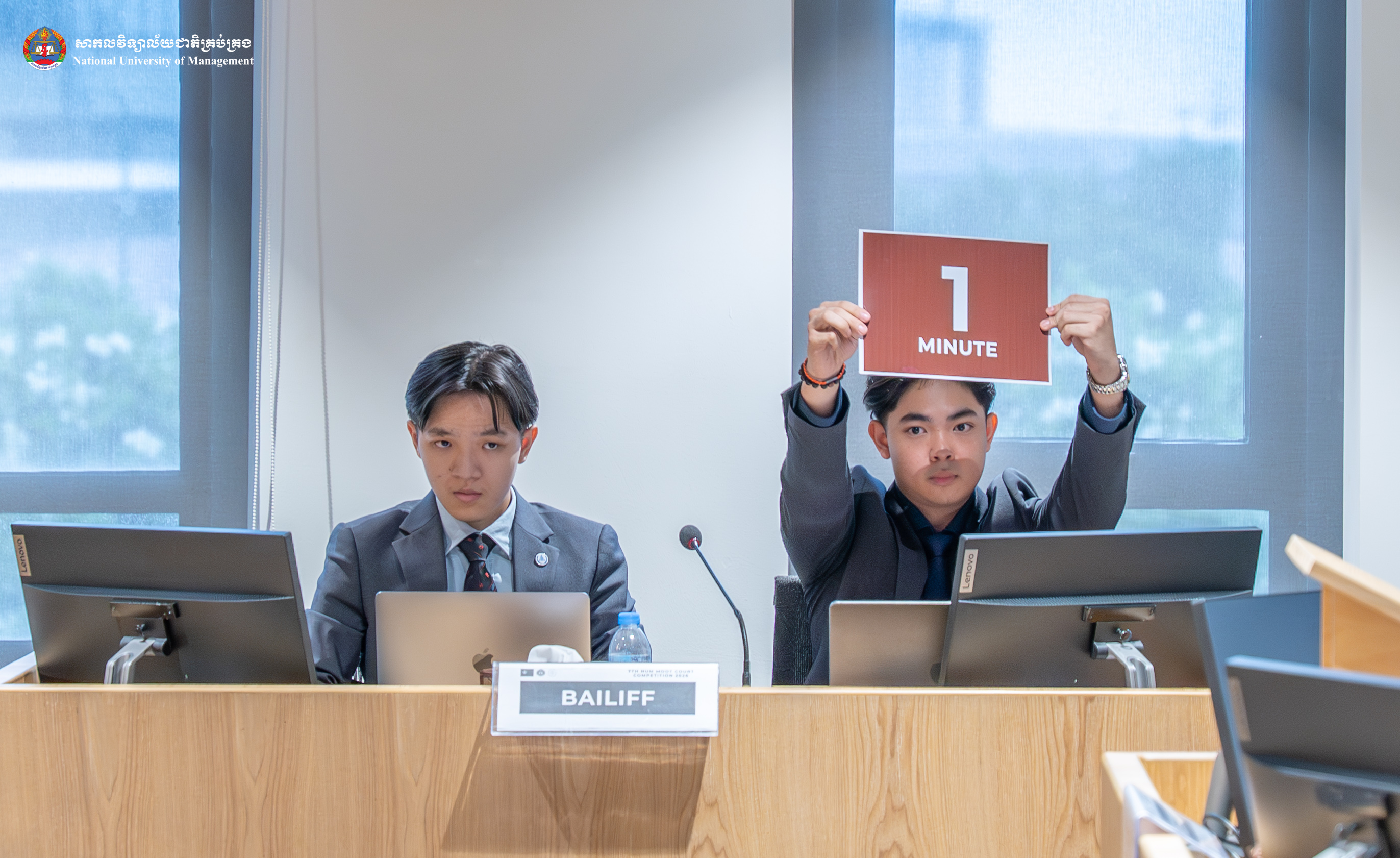 Moot Court Fundamentals Training Course - Image 7