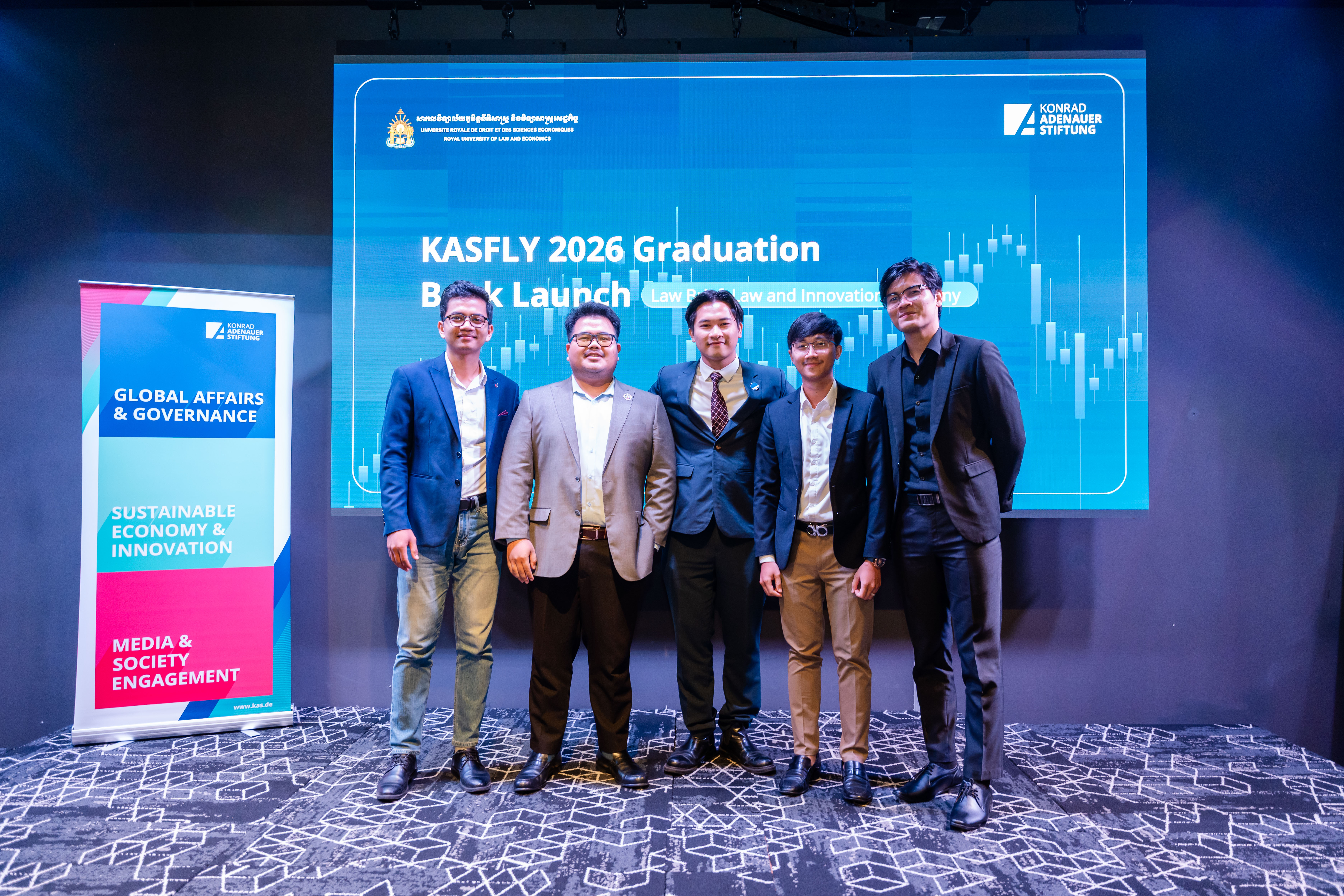 NUM iLAW Alumni Publish Legal Research in Law Brief 2026 - Image 1