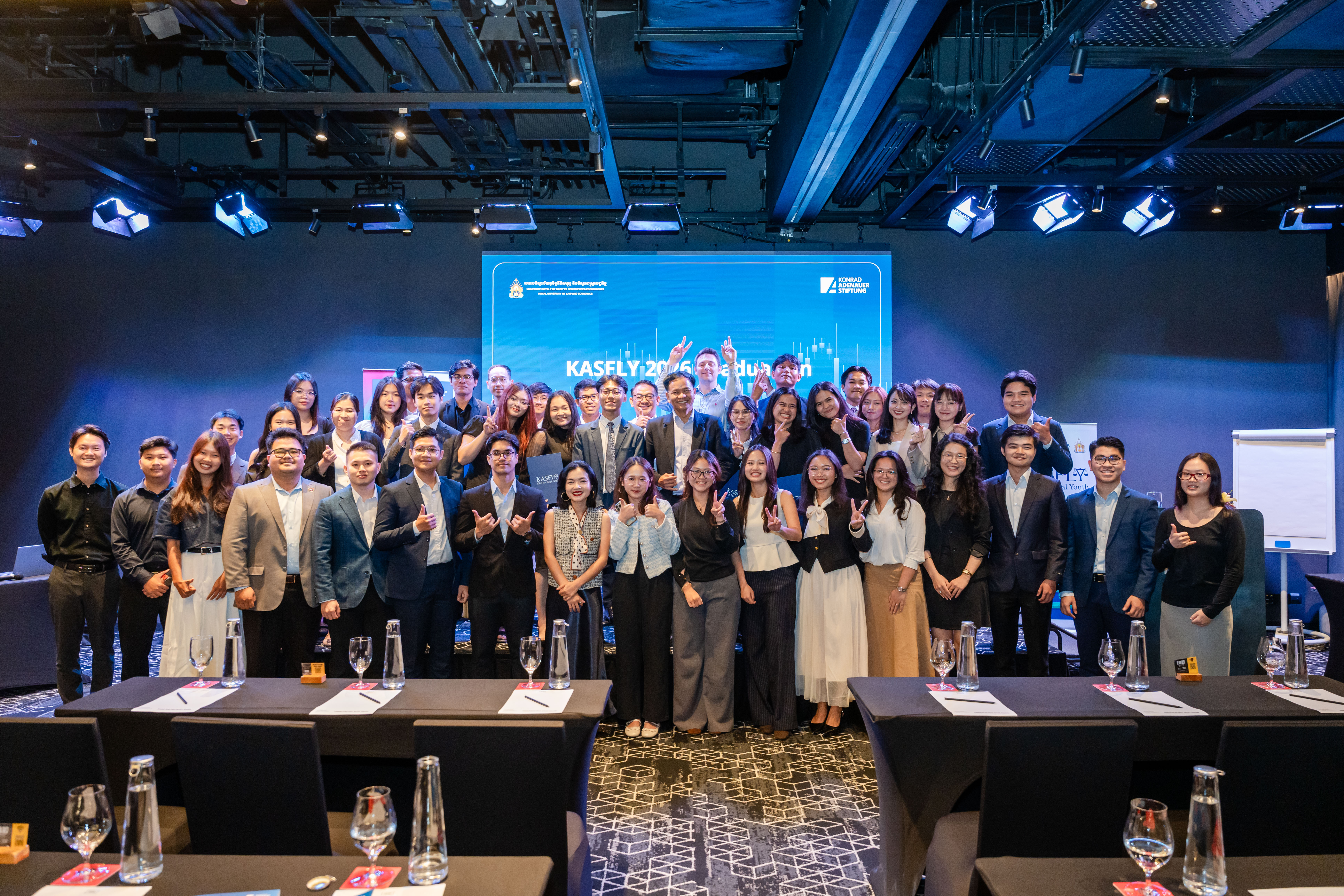 NUM iLAW Alumni Publish Legal Research in Law Brief 2026 - Image 2