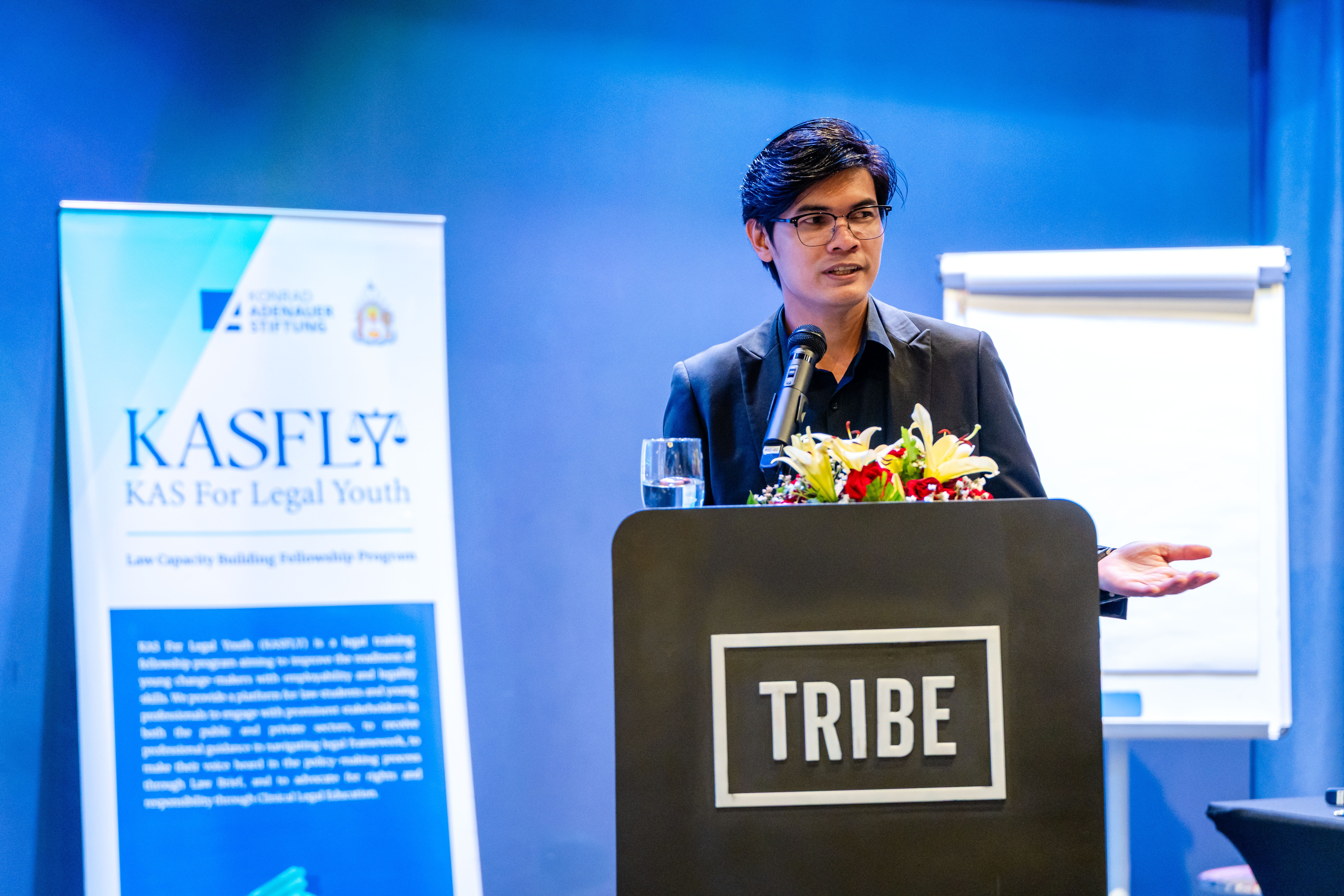 NUM iLAW Alumni Publish Legal Research in Law Brief 2026 - Image 5