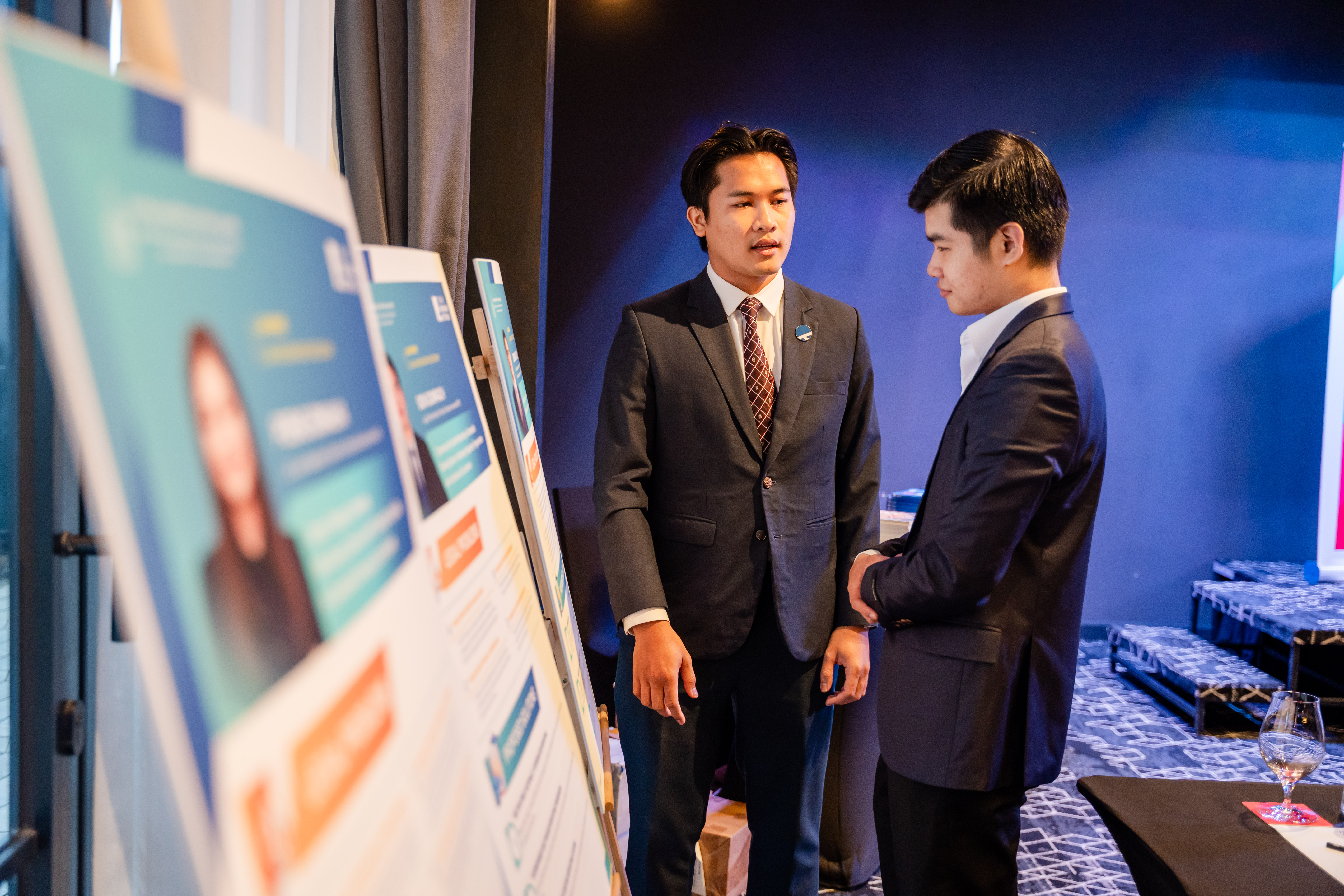 NUM iLAW Alumni Publish Legal Research in Law Brief 2026 - Image 7