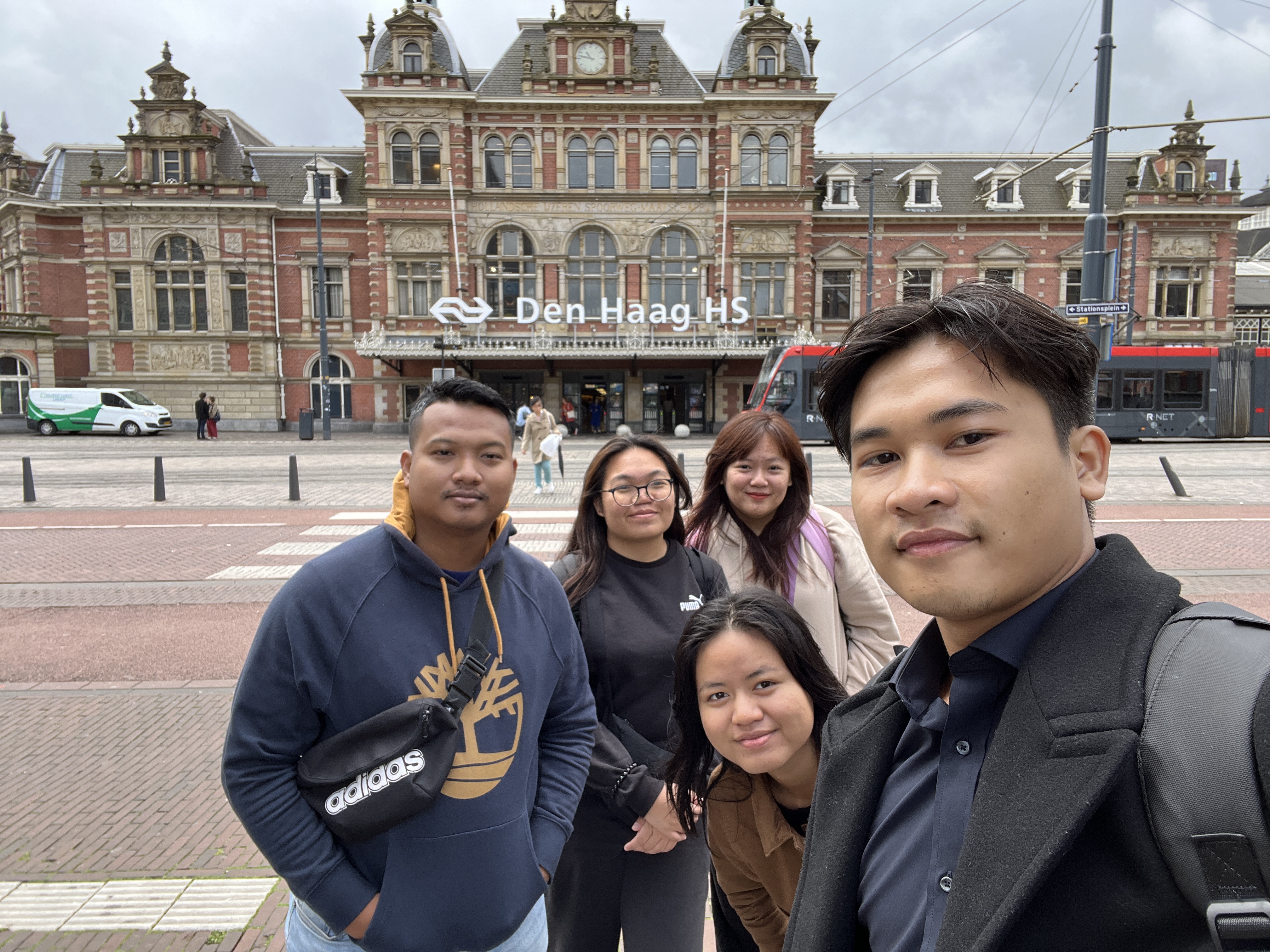 Alumni Testimony: Odom Somnang, NUM iLAW Class of 2025 - Image 10