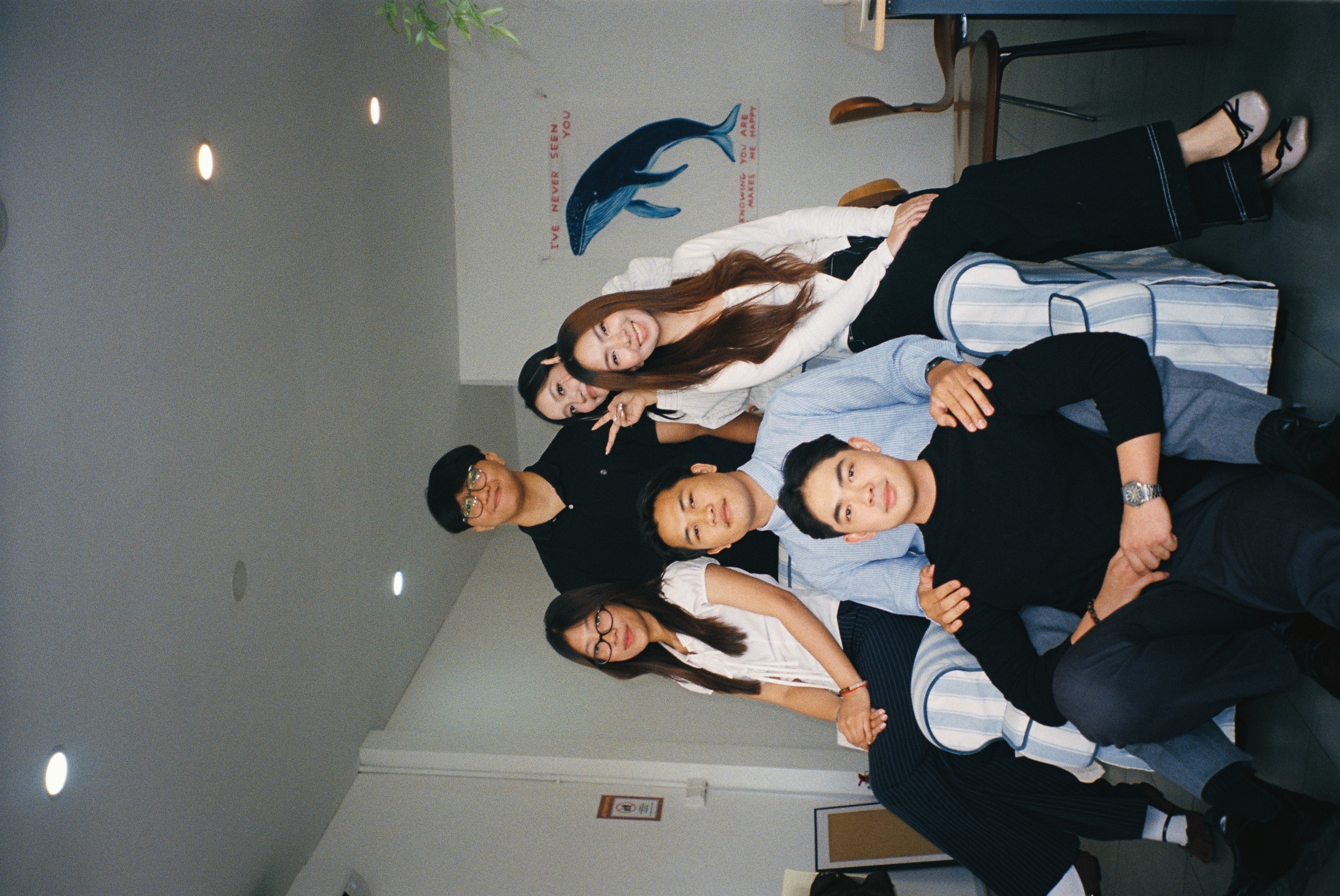 Alumni Testimony: Odom Somnang, NUM iLAW Class of 2025 - Image 8