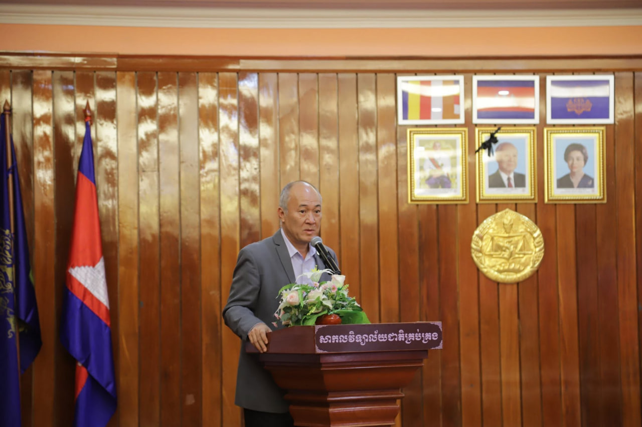 Where It All Began: NUM iLAW’s First Moot Court Victory - Image 1