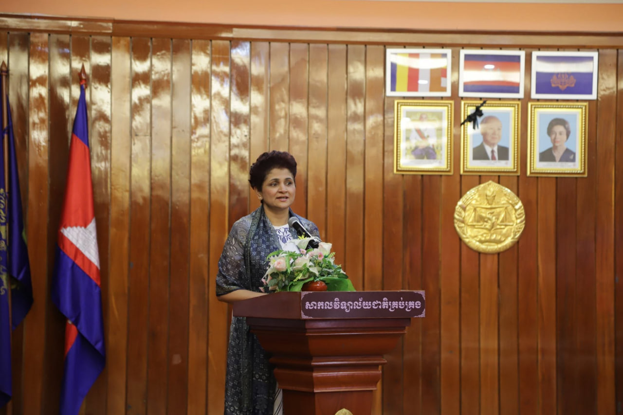 Where It All Began: NUM iLAW’s First Moot Court Victory - Image 2