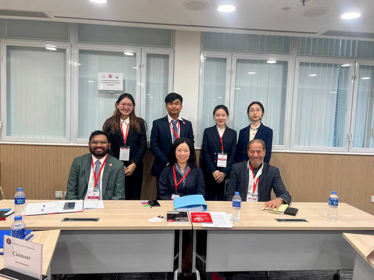Applications Open for the NUM iLAW Vis Moot Team 2026–2027 - Image 2