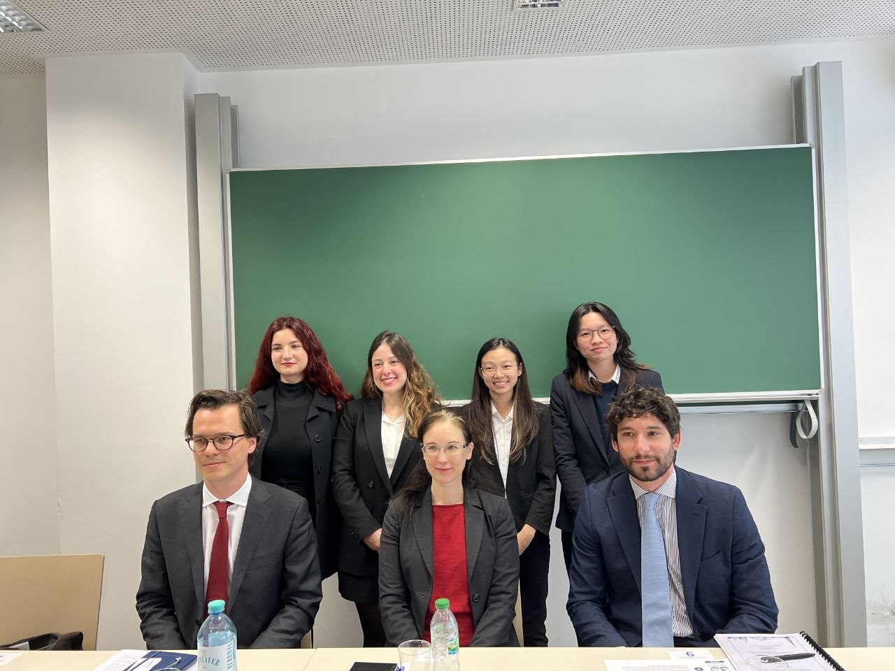 Applications Open for the NUM iLAW Vis Moot Team 2026–2027 - Image 1
