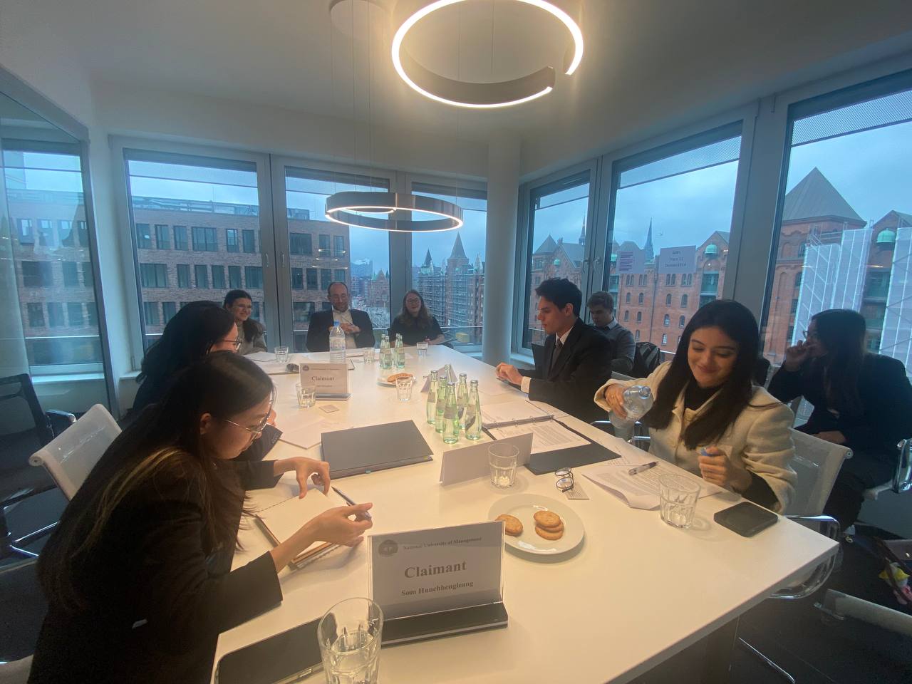 Applications Open for the NUM iLAW Vis Moot Team 2026–2027 - Image 5