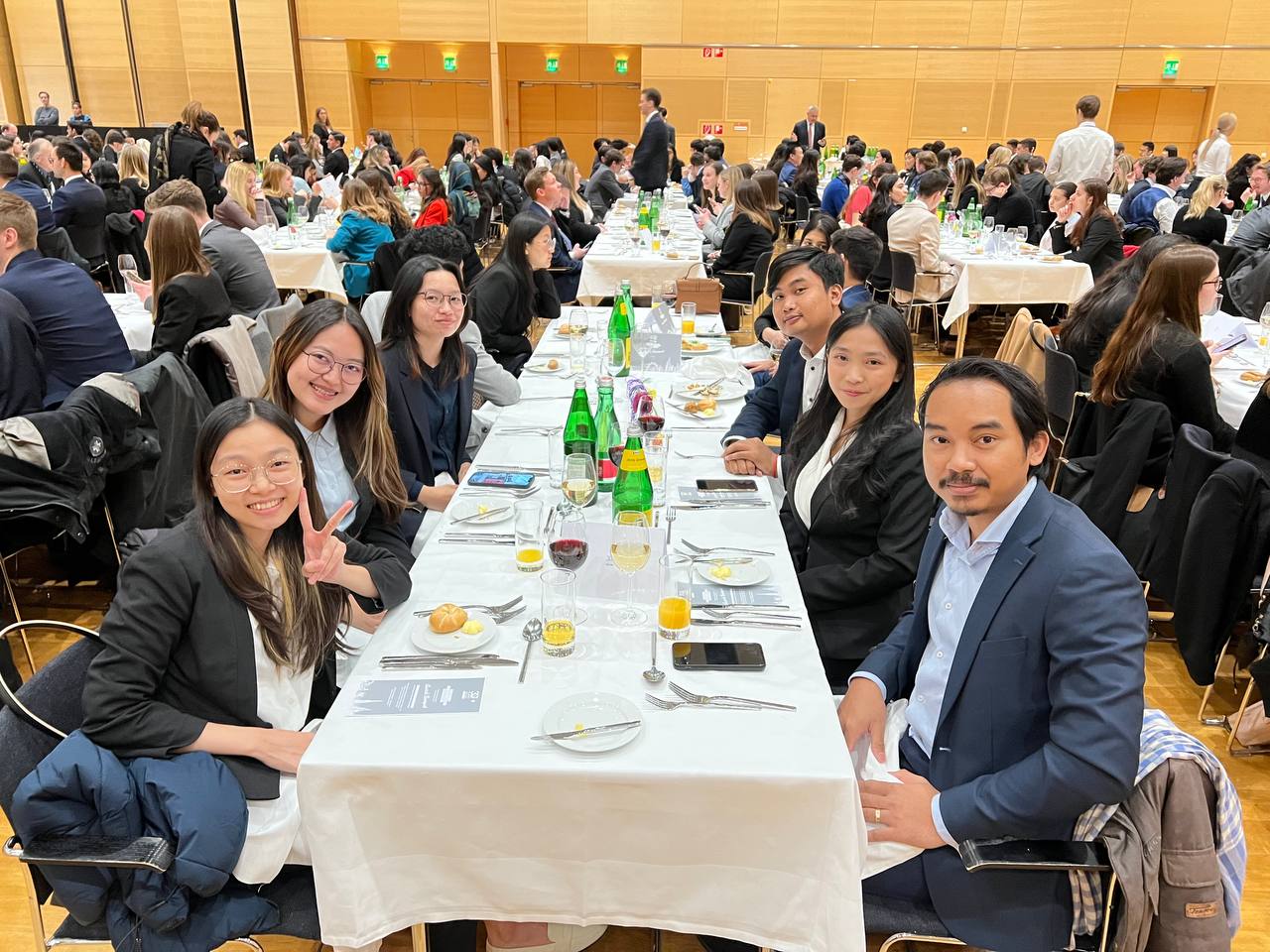 Applications Open for the NUM iLAW Vis Moot Team 2026–2027 - Image 7