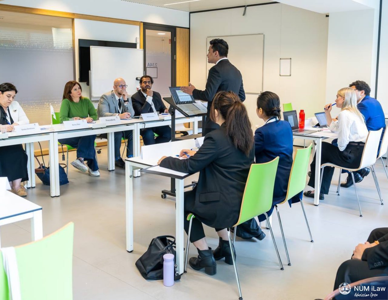 NUM iLAW IBA ICC Moot Court Team Application 2026–2027 - Image 4