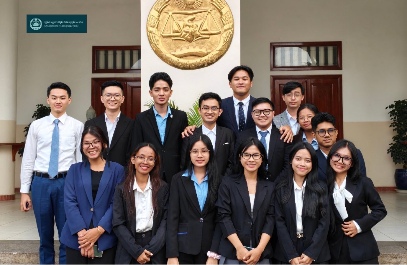 Partnership with International Law Universities Announced