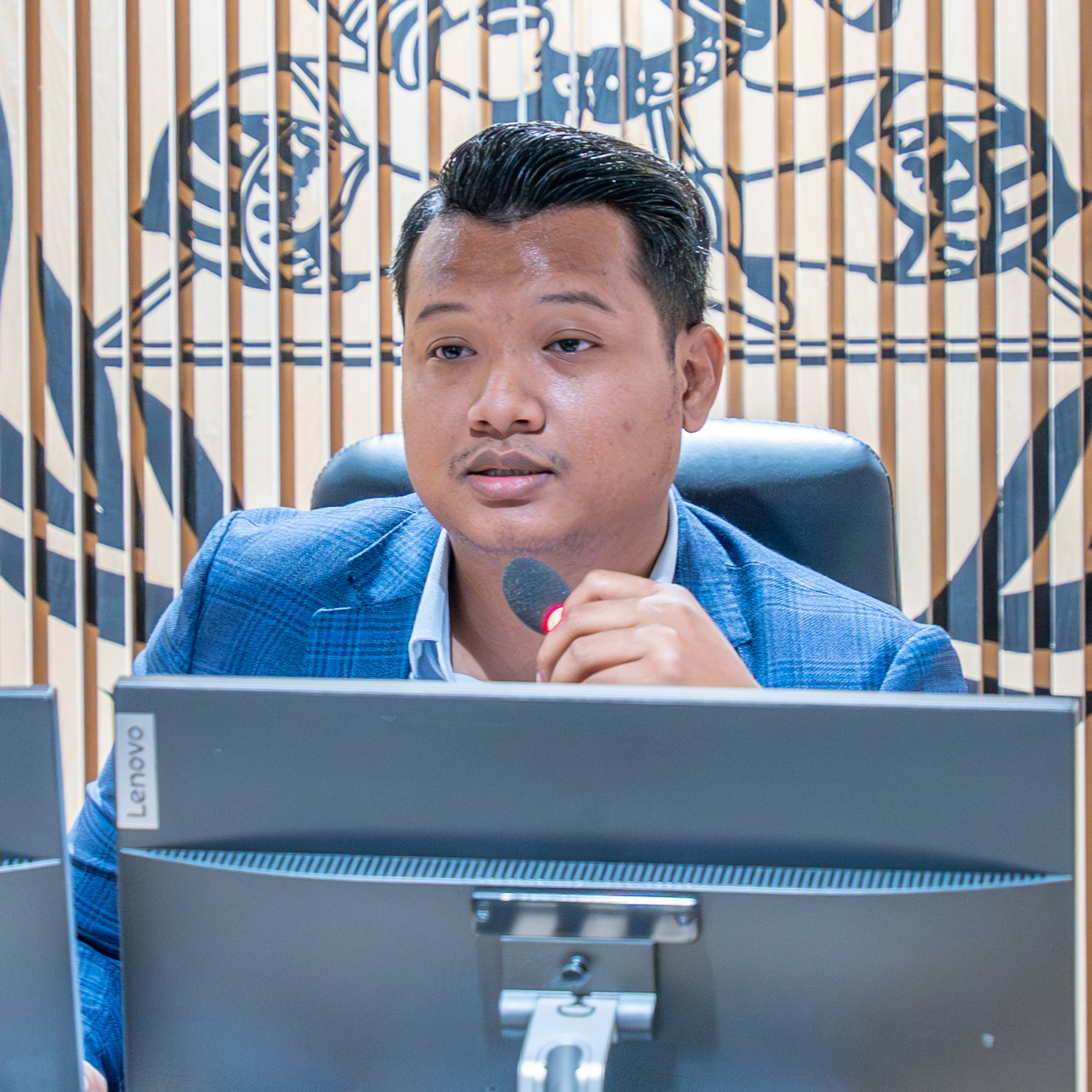H.E. RETHDA Rathanak