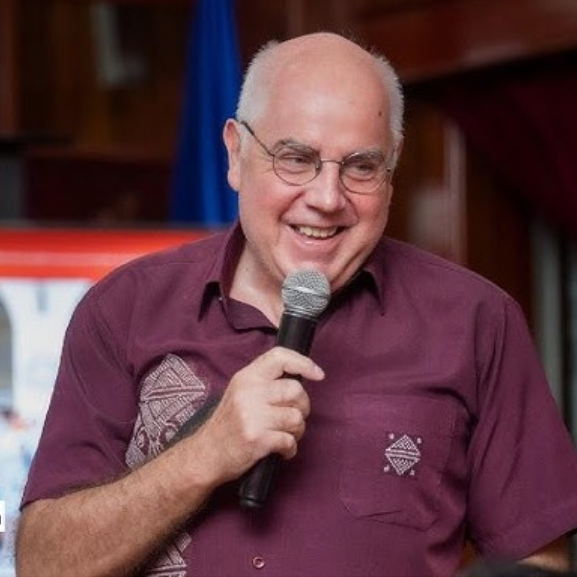 Prof. Dr. Peter Becker