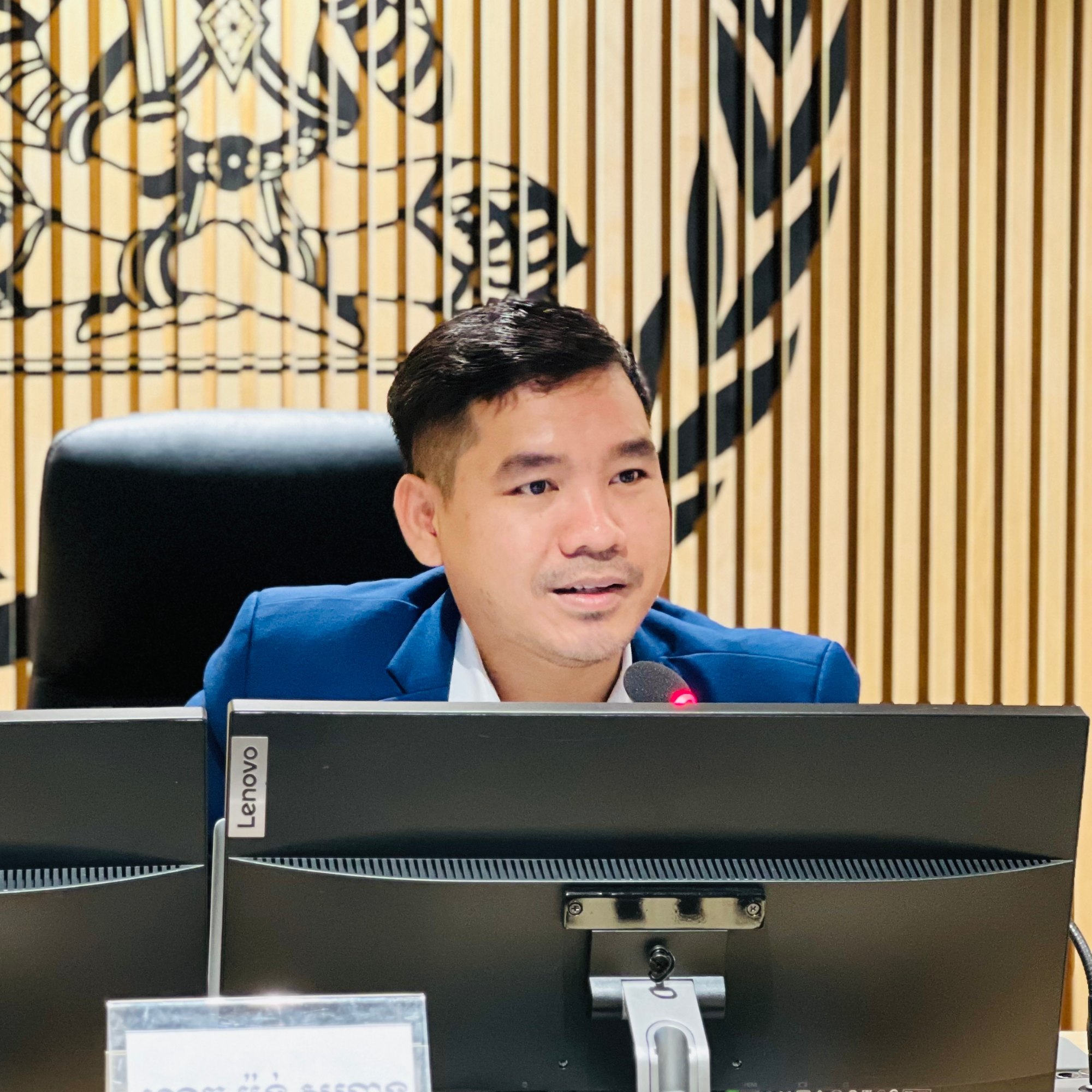 MANG Sohan