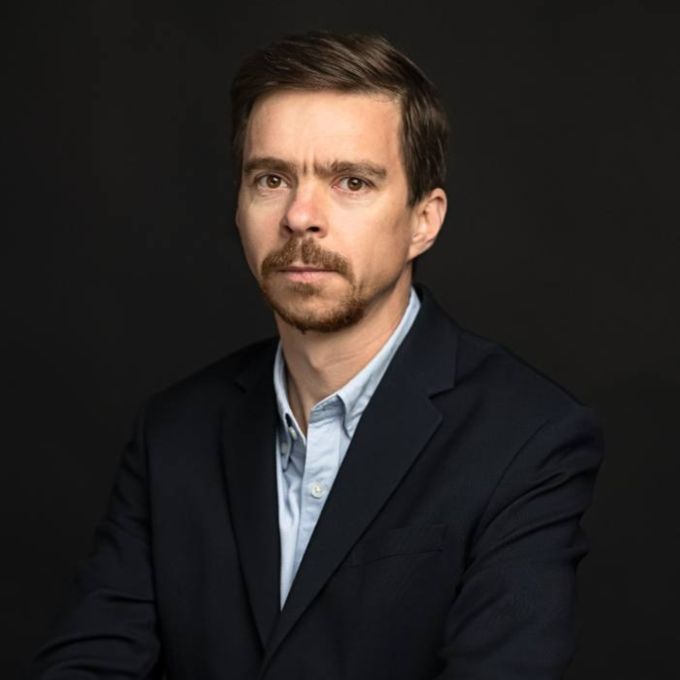 Daniel Dąbrowski
