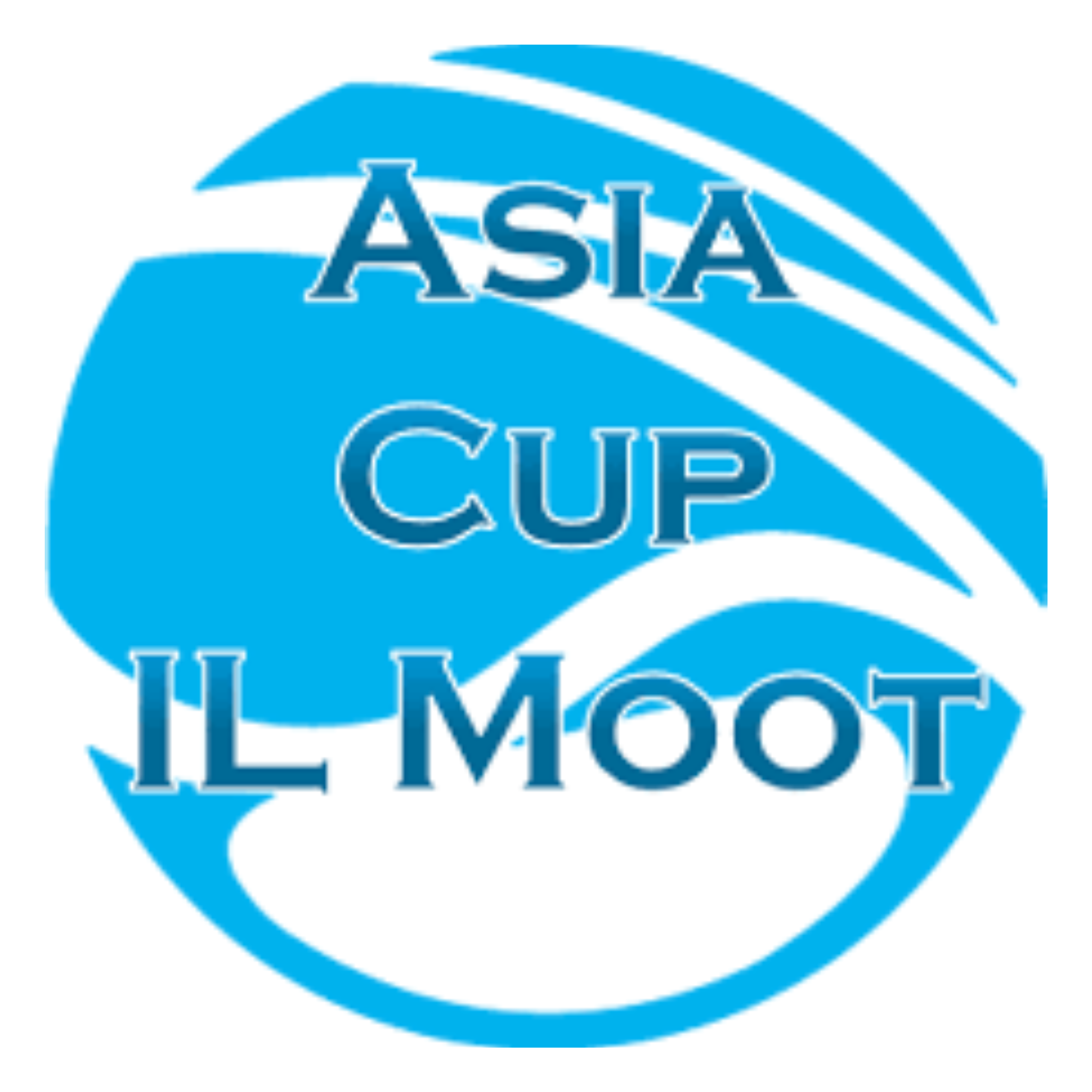 Asia Cup Moot