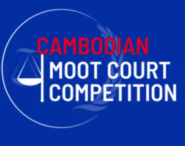Cambodian Moot Court