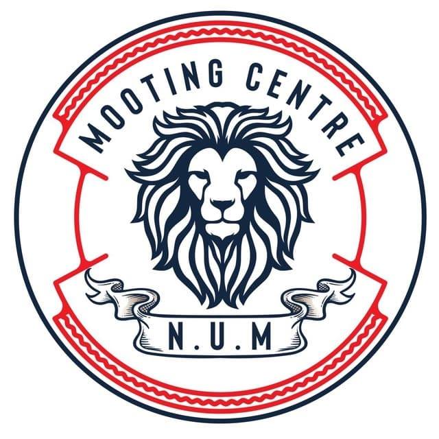 NUM Mooting Center