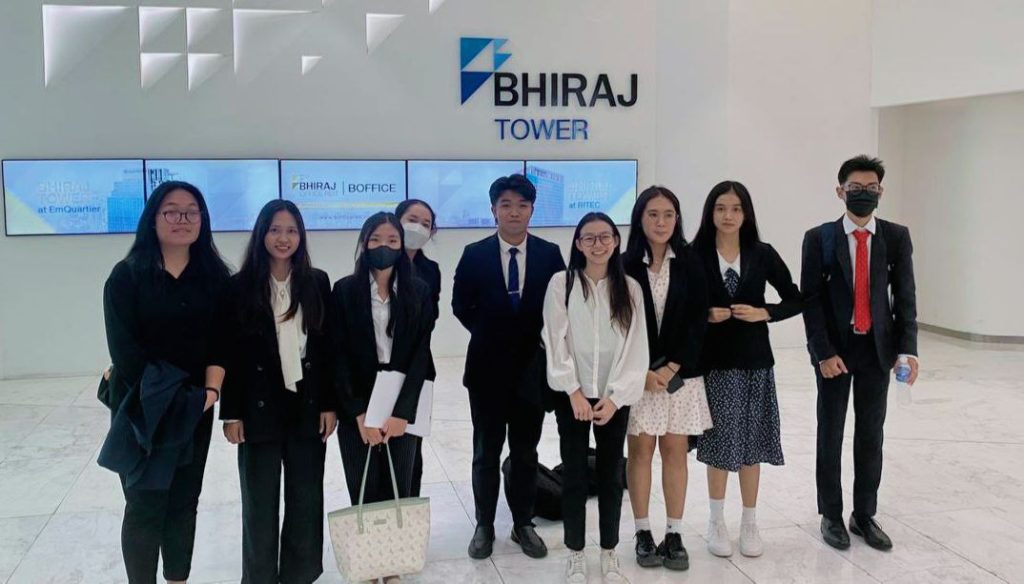 THAC International Mediation Competition