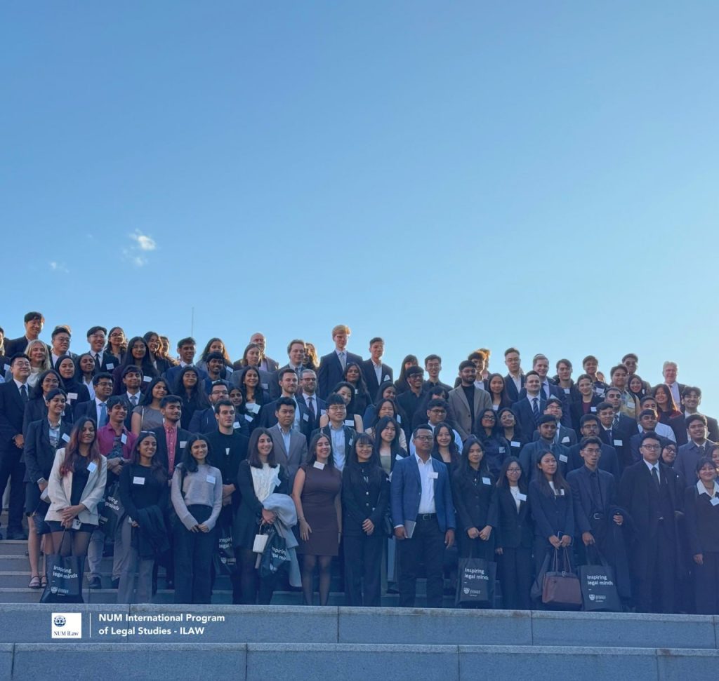 International Maritime Law Arbitration Moot